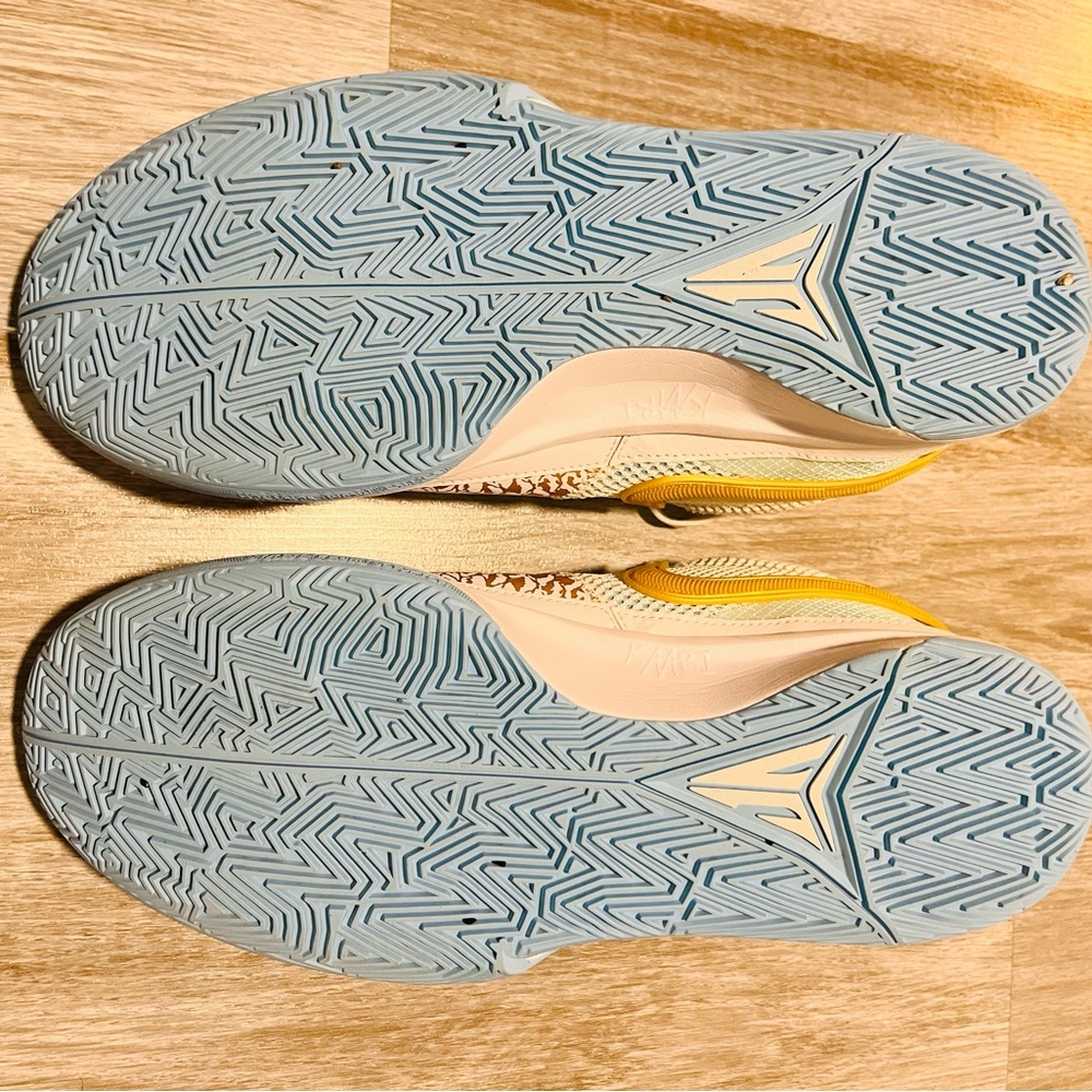 Nike Ja 1 Year of the Dragon - Picture 5 of 5